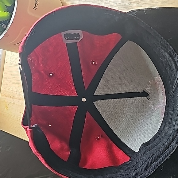 Naruto snapback hat kids - Picture 4 of 5